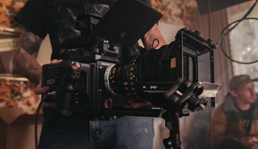 三河市产品宣传视频拍摄公司哪家好？