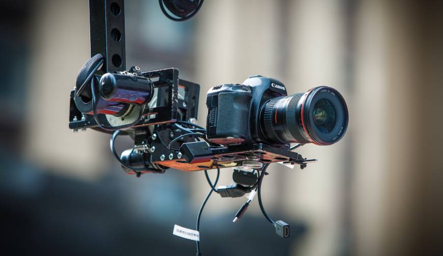 科技赋能生活：三河市产品视频拍摄开启智能新时代