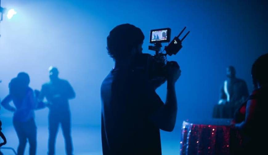 神秘新品来袭！三河市产品视频拍摄究竟有何神奇之处？