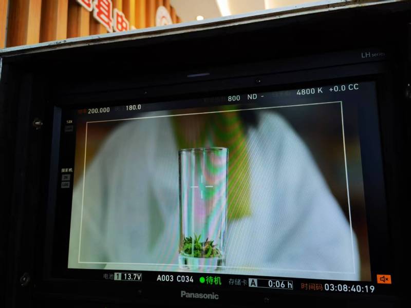 天然优选！三河市电商产品宣传视频溯源原料产地的真实故事