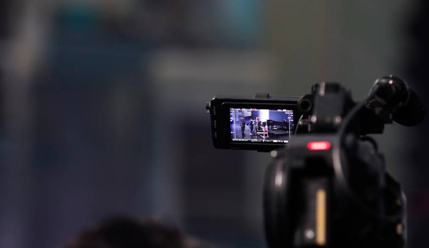 三河市产品视频拍摄制作:揭秘如何打造令人印象深刻的商业宣传片